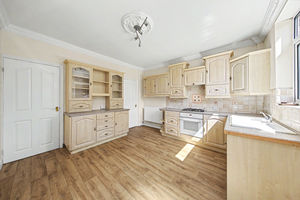 Redvers Buller Road